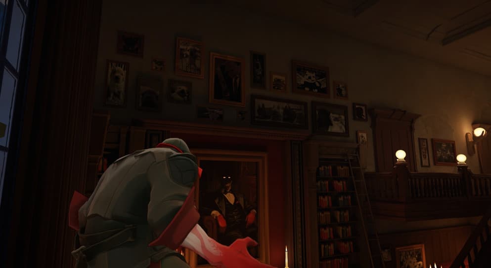 Pibble Portraits screenshot 2