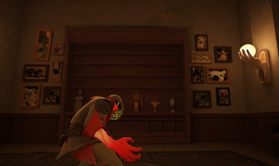 Pibble Portraits screenshot 3