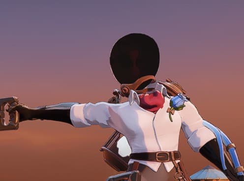 coatless paradox screenshot 2
