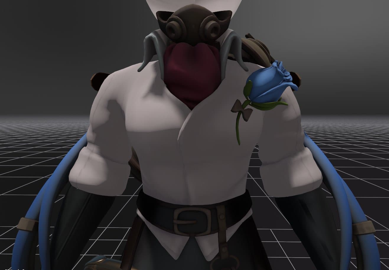 coatless paradox screenshot 3