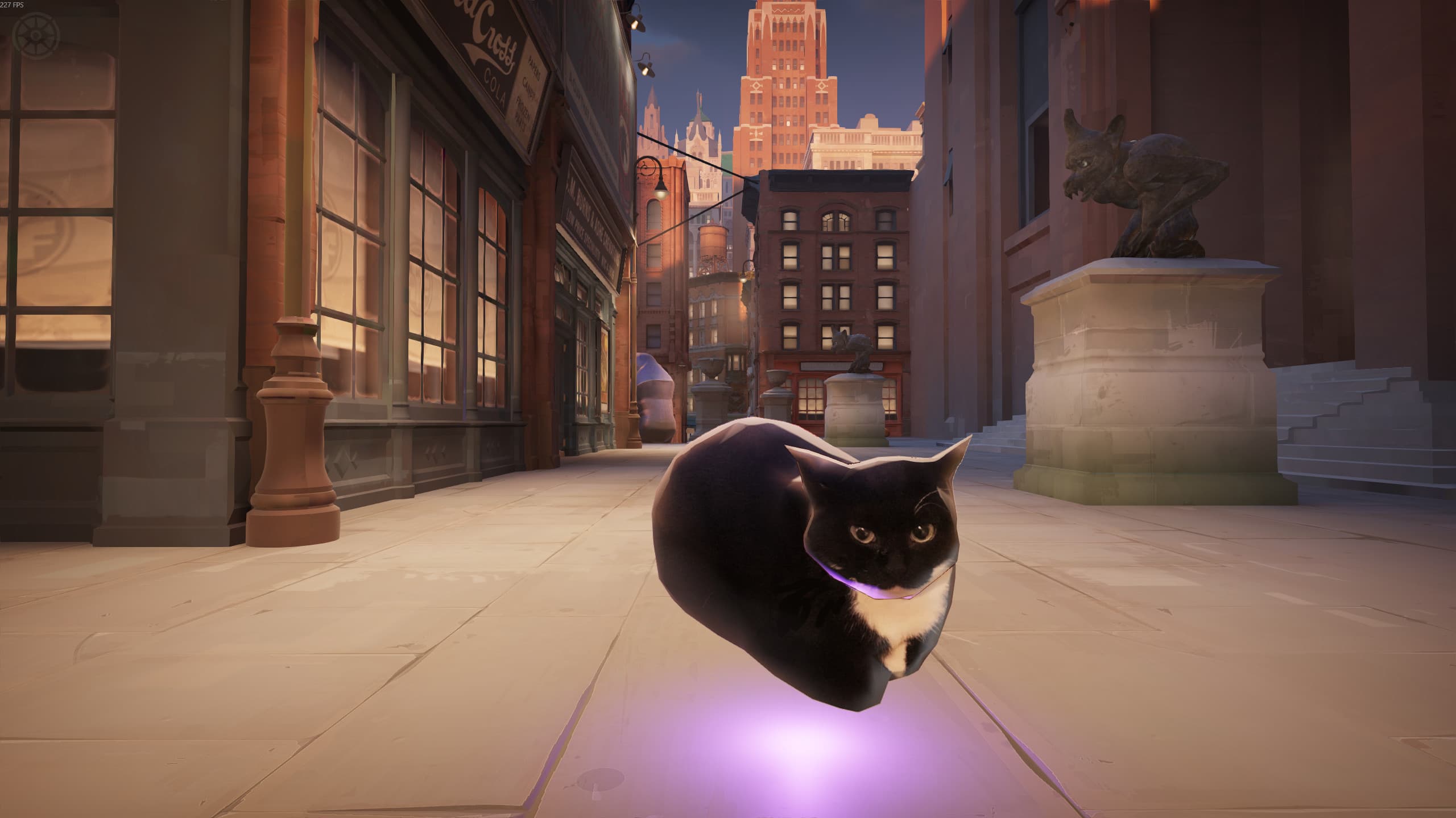 (Broken) Silly Cats Over Ava screenshot 3