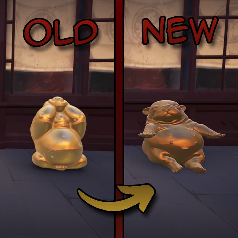 Pibble Golden Idols screenshot 2
