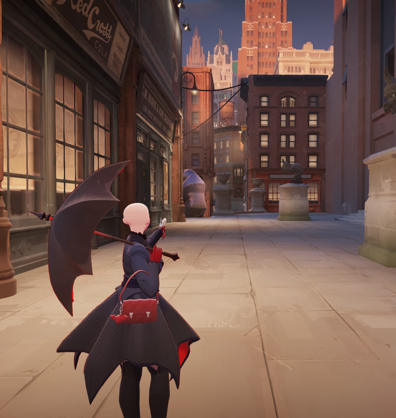 Bald Mina screenshot 4