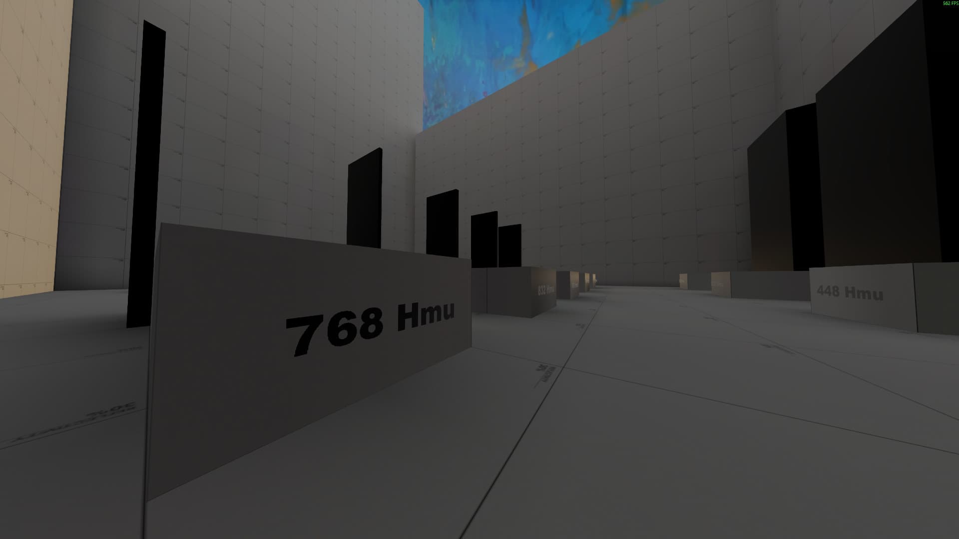 Deadlock Movement Map screenshot 3