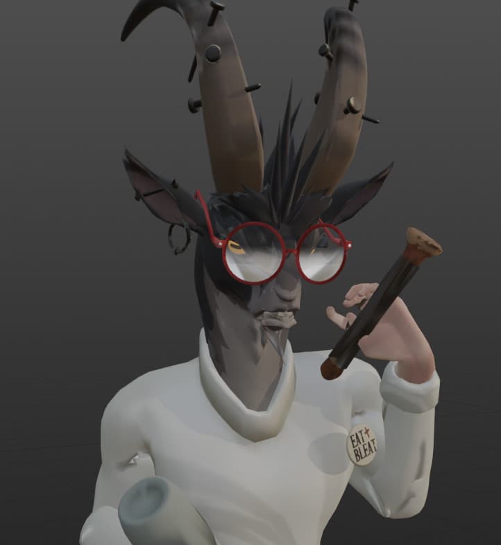 Nerdy Billy screenshot 4