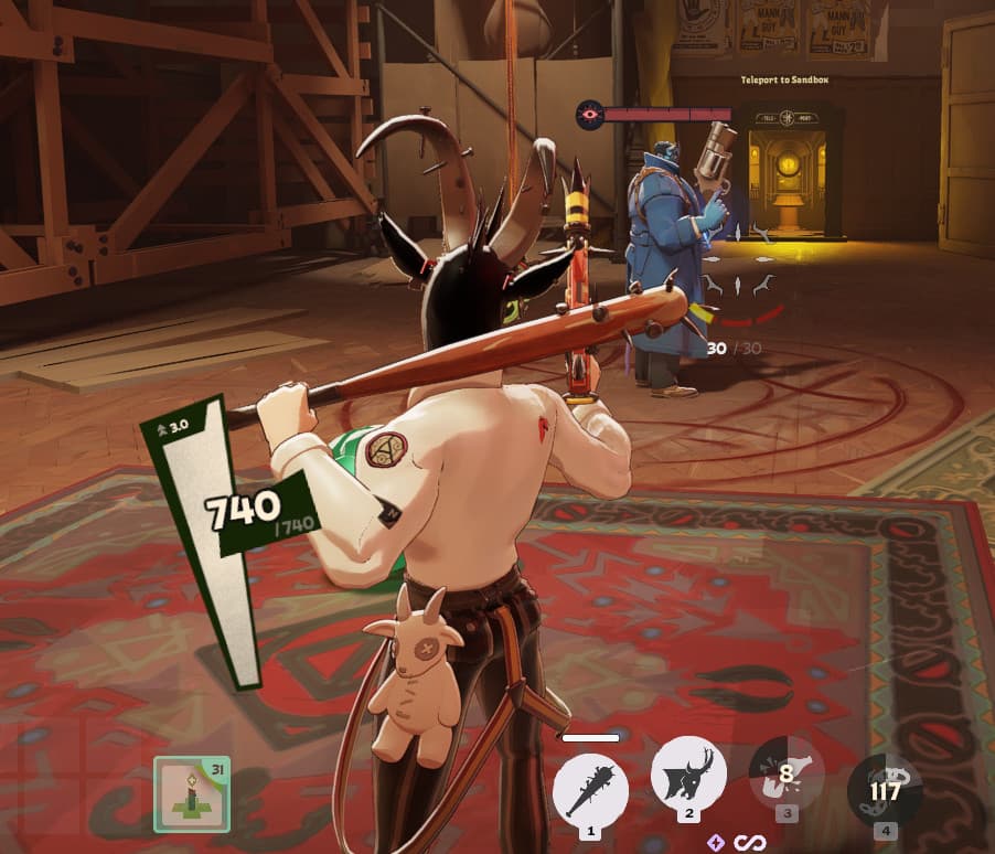 Nerdy Billy screenshot 2