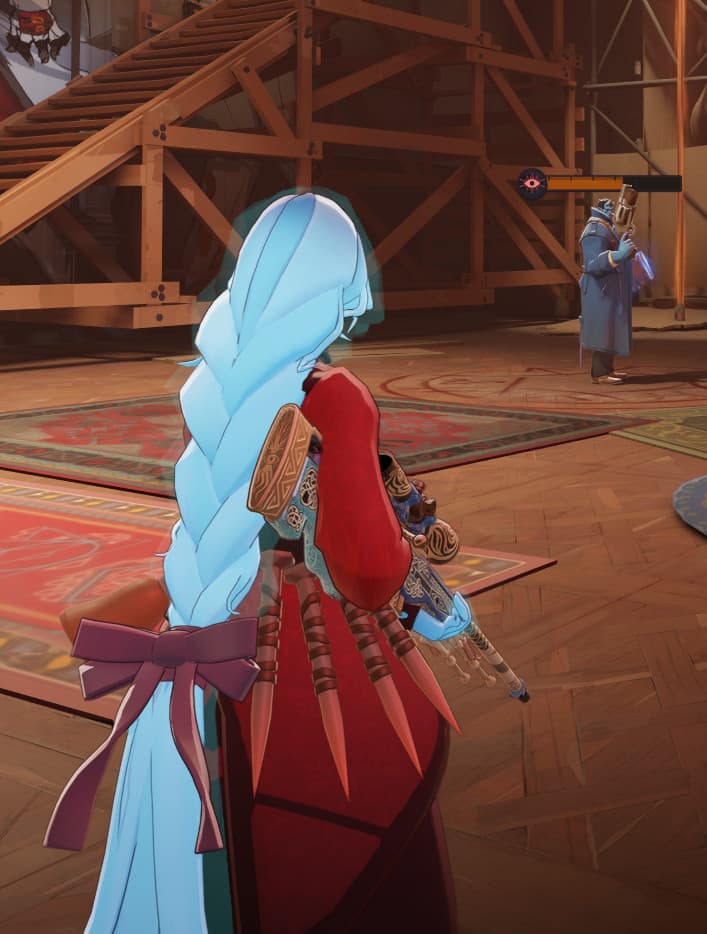Vindicta AWP ( Commission ) UPDATED! screenshot 2