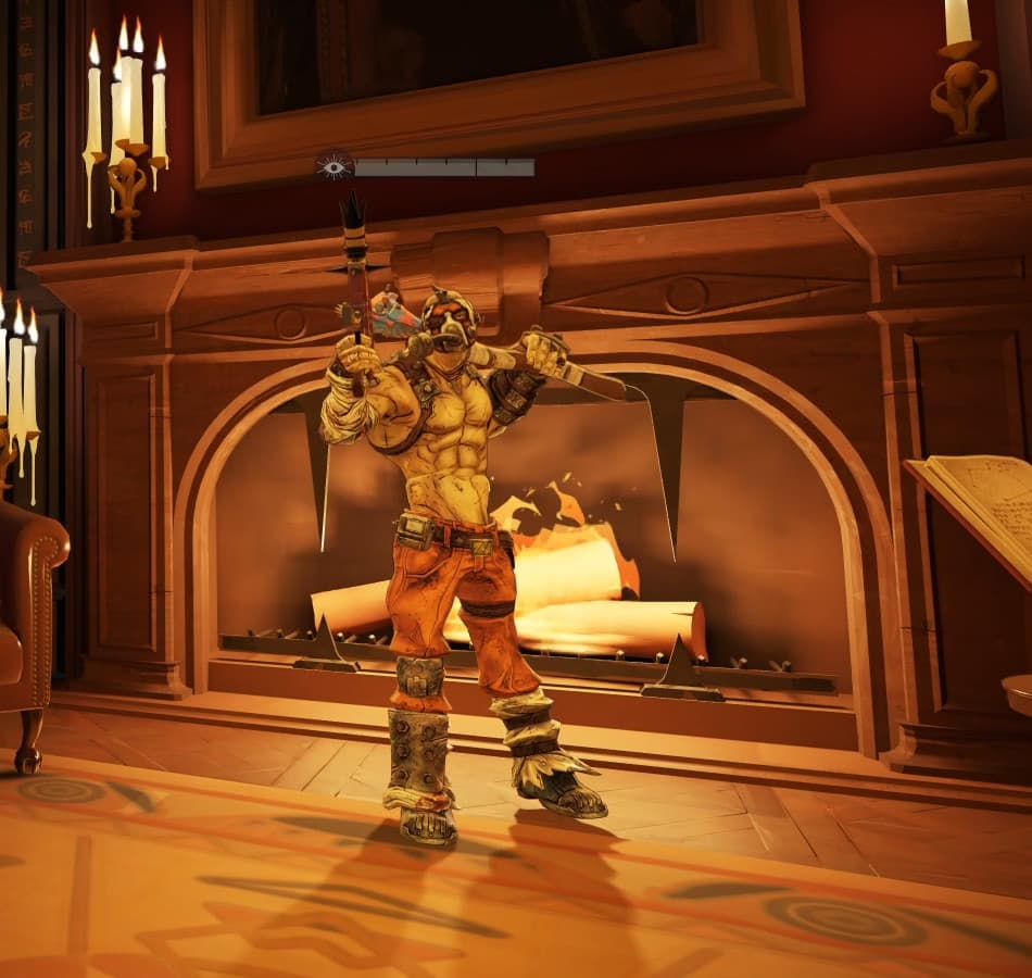 Krieg Billy screenshot 3