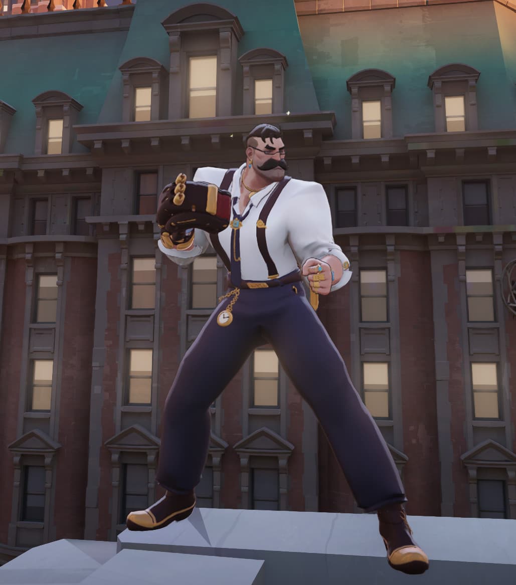 [Fixed!] Fancy Lash Skin screenshot 2
