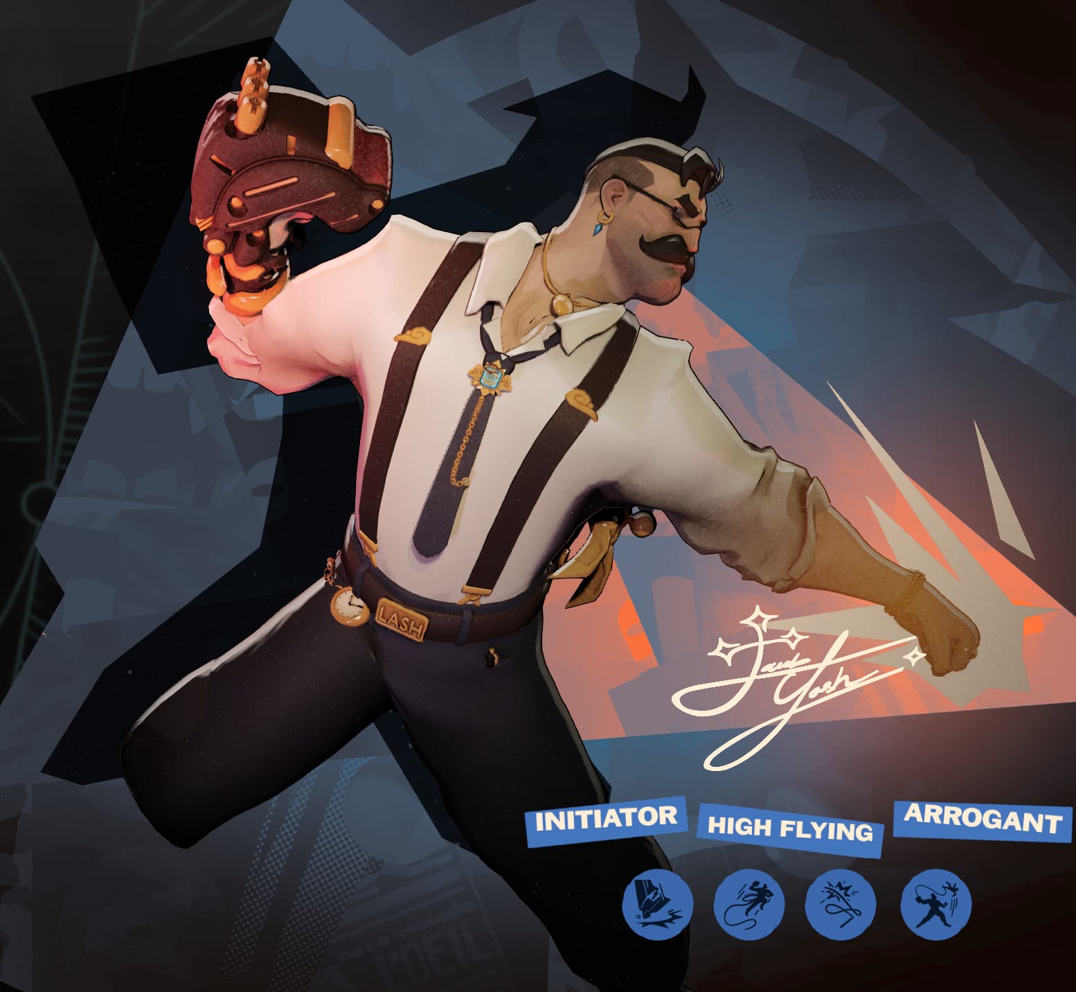 [Fixed!] Fancy Lash Skin screenshot 5