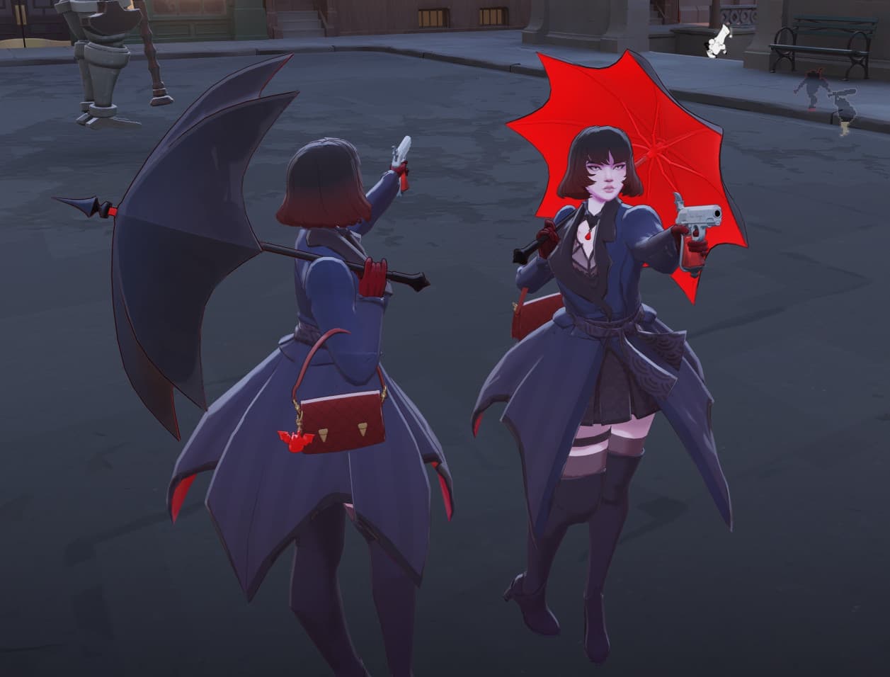 Old Mina Model (UPDATED 11/19/25) screenshot