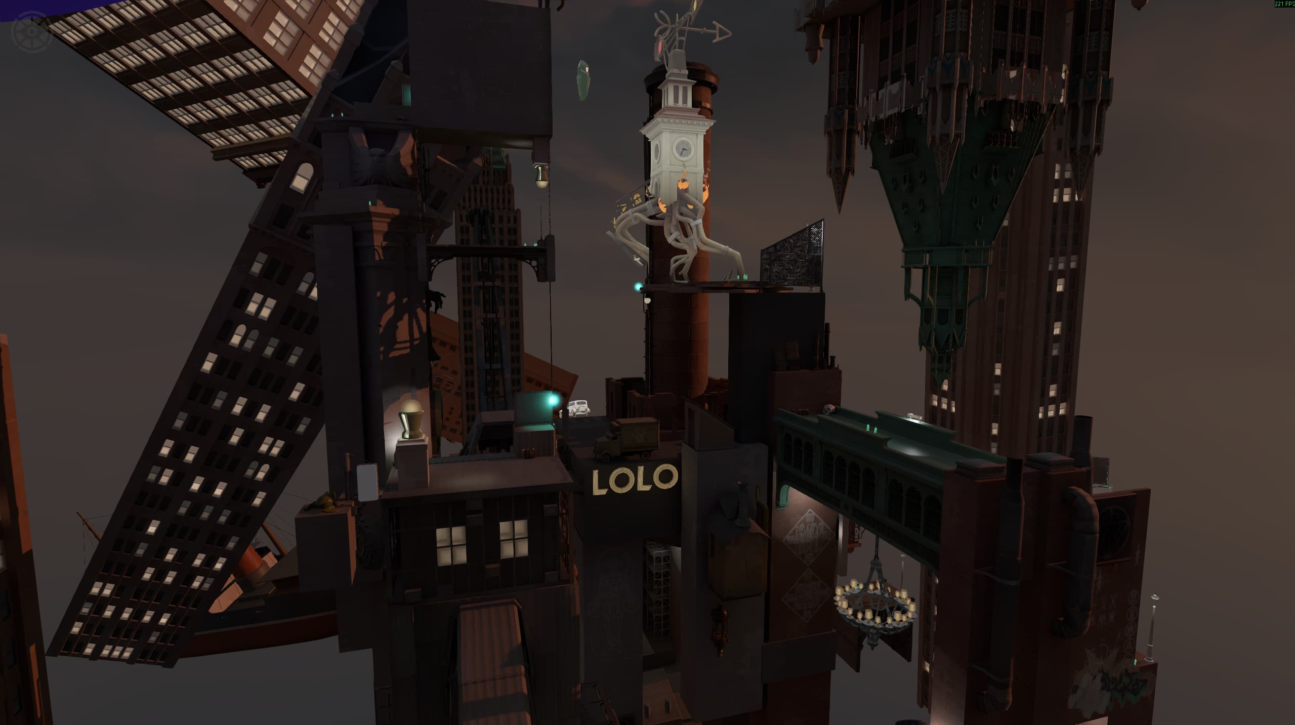 Mindscape screenshot 2