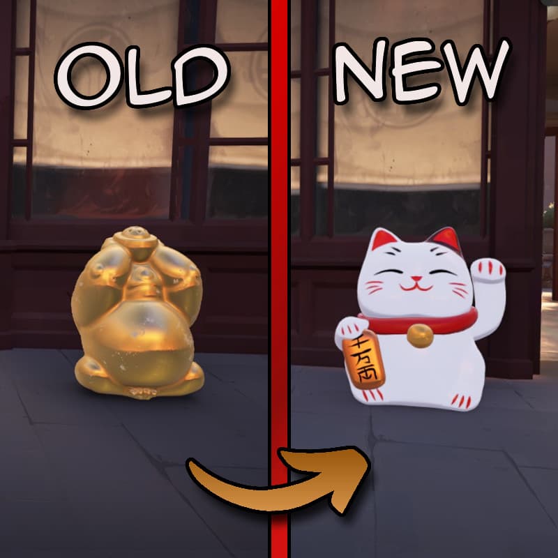 Maneki-Neko Golden Idols screenshot 2
