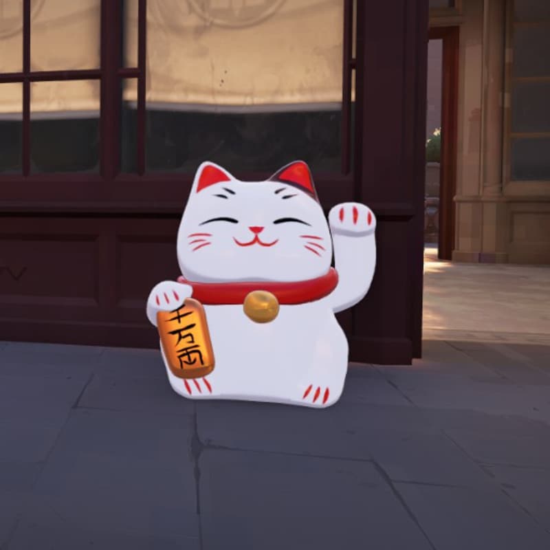 Maneki-Neko Golden Idols screenshot 3