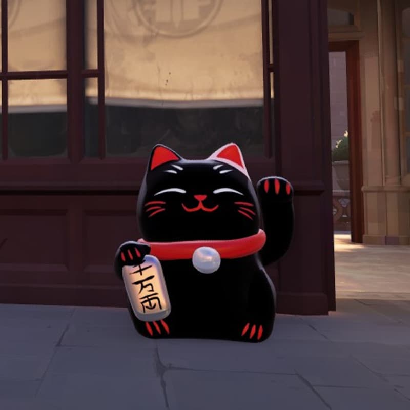 Maneki-Neko Golden Idols screenshot 4
