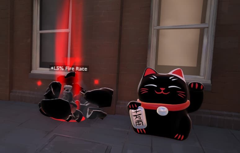 Maneki-Neko Golden Idols screenshot 6