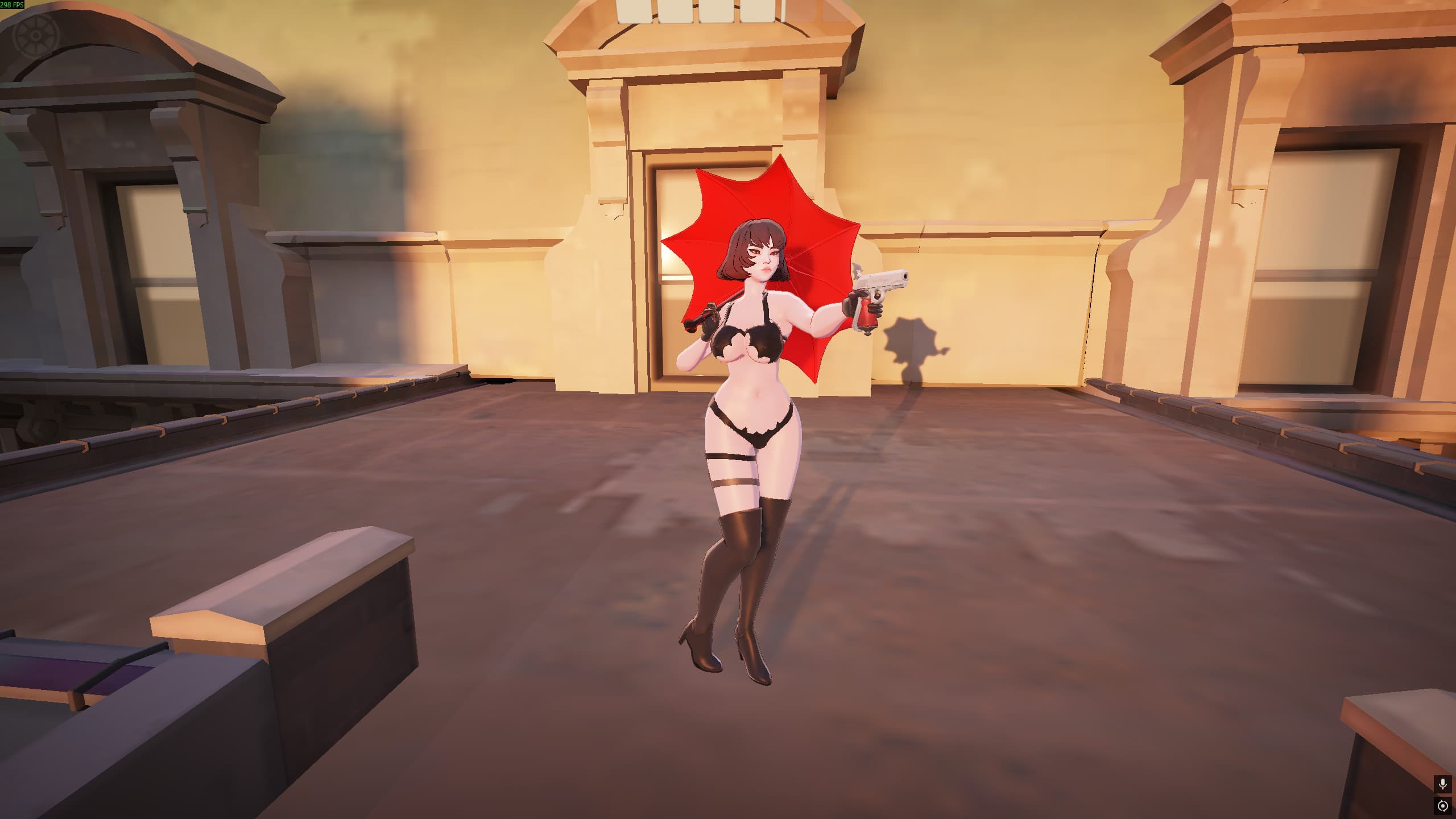 Batkini Mina (WORKS WITH NEW UPDATE) screenshot 6