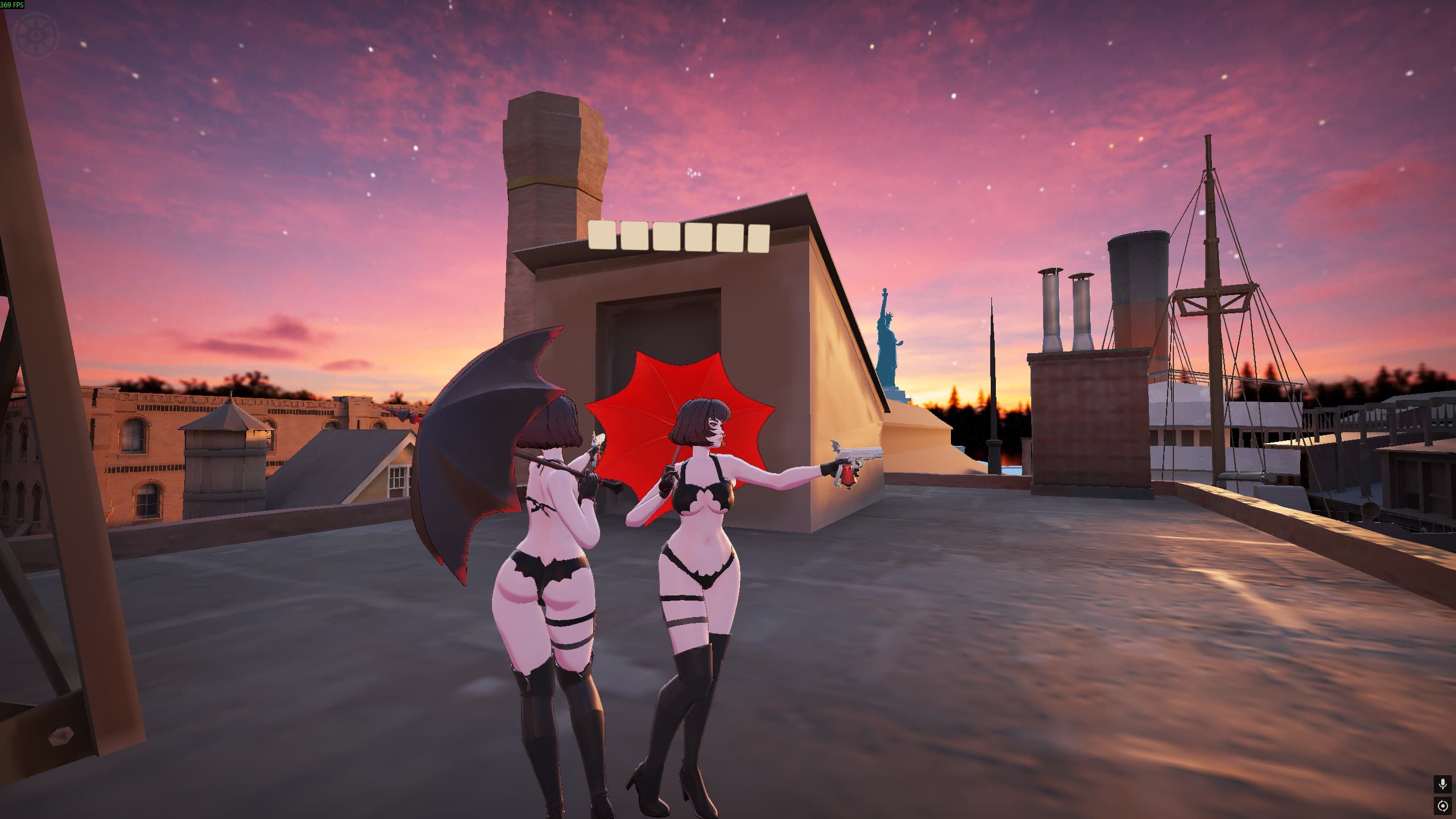 Batkini Mina (WORKS WITH NEW UPDATE) screenshot 7