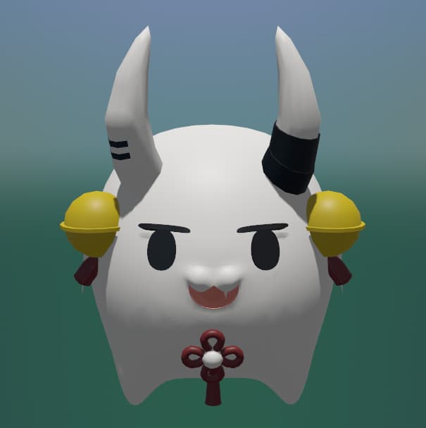 Poyoyo Soul Container screenshot 3