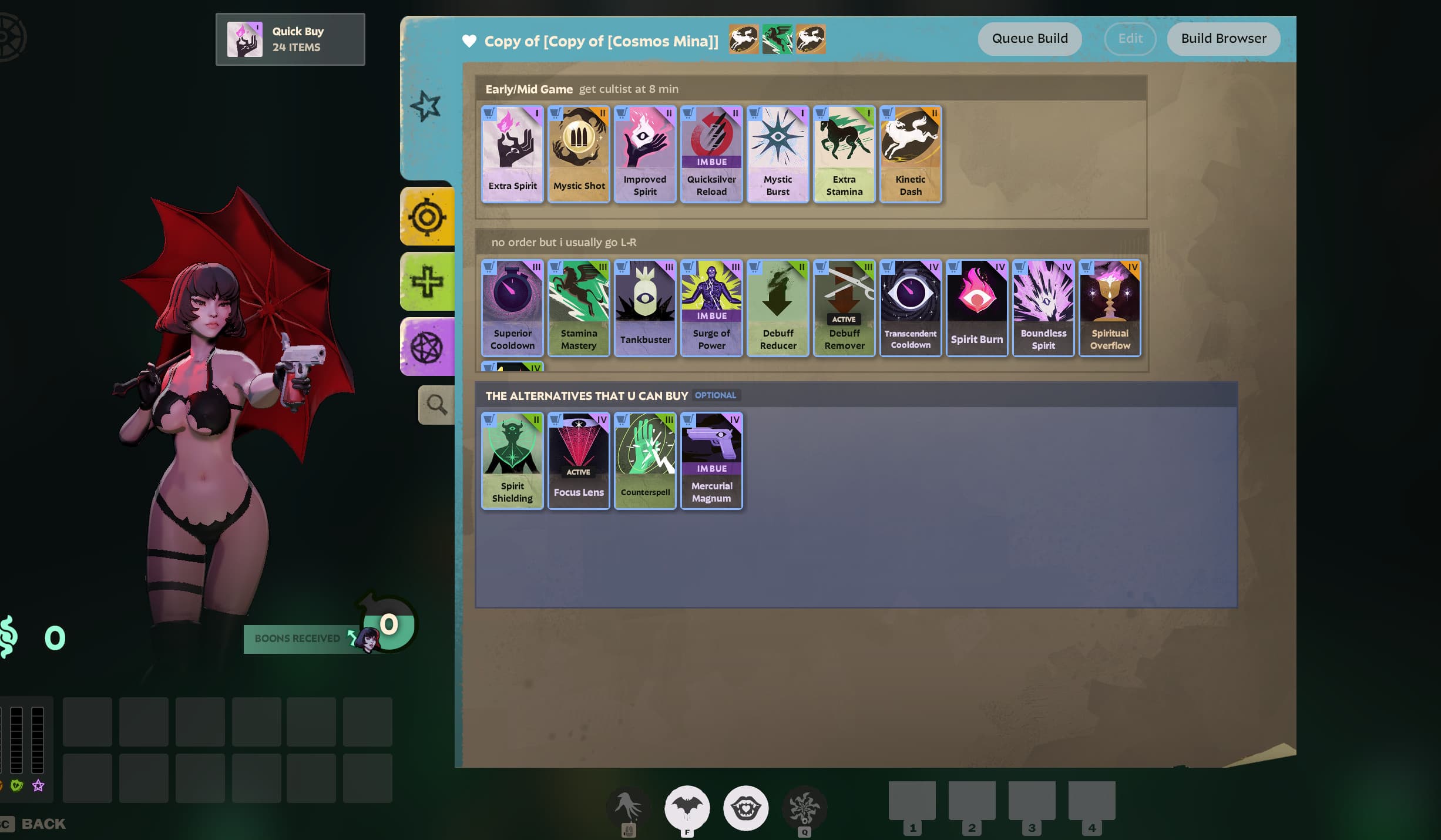 Batkini Mina (WORKS WITH NEW UPDATE) screenshot 5