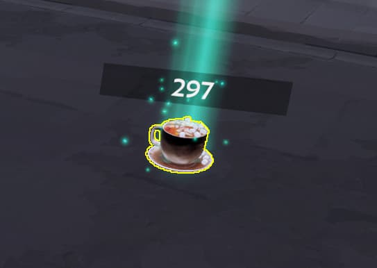 TeeMacchi's Soul Container screenshot