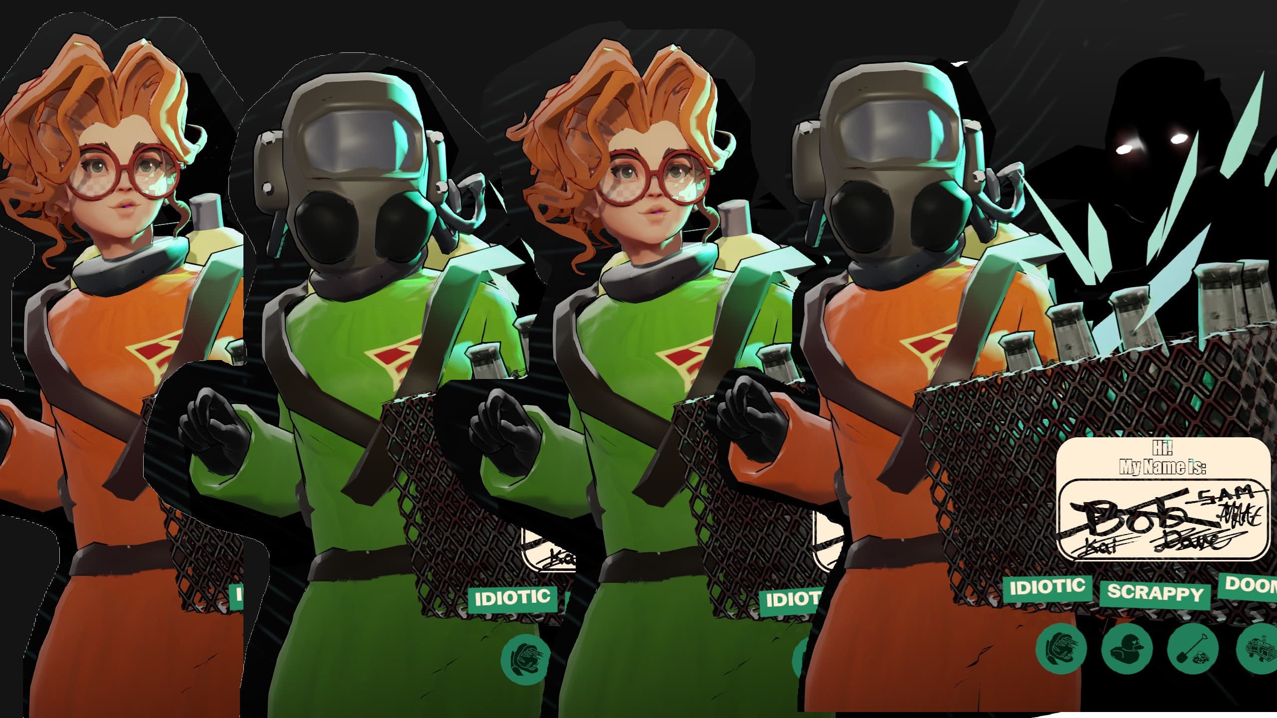 Lethal Company - Paige screenshot 2
