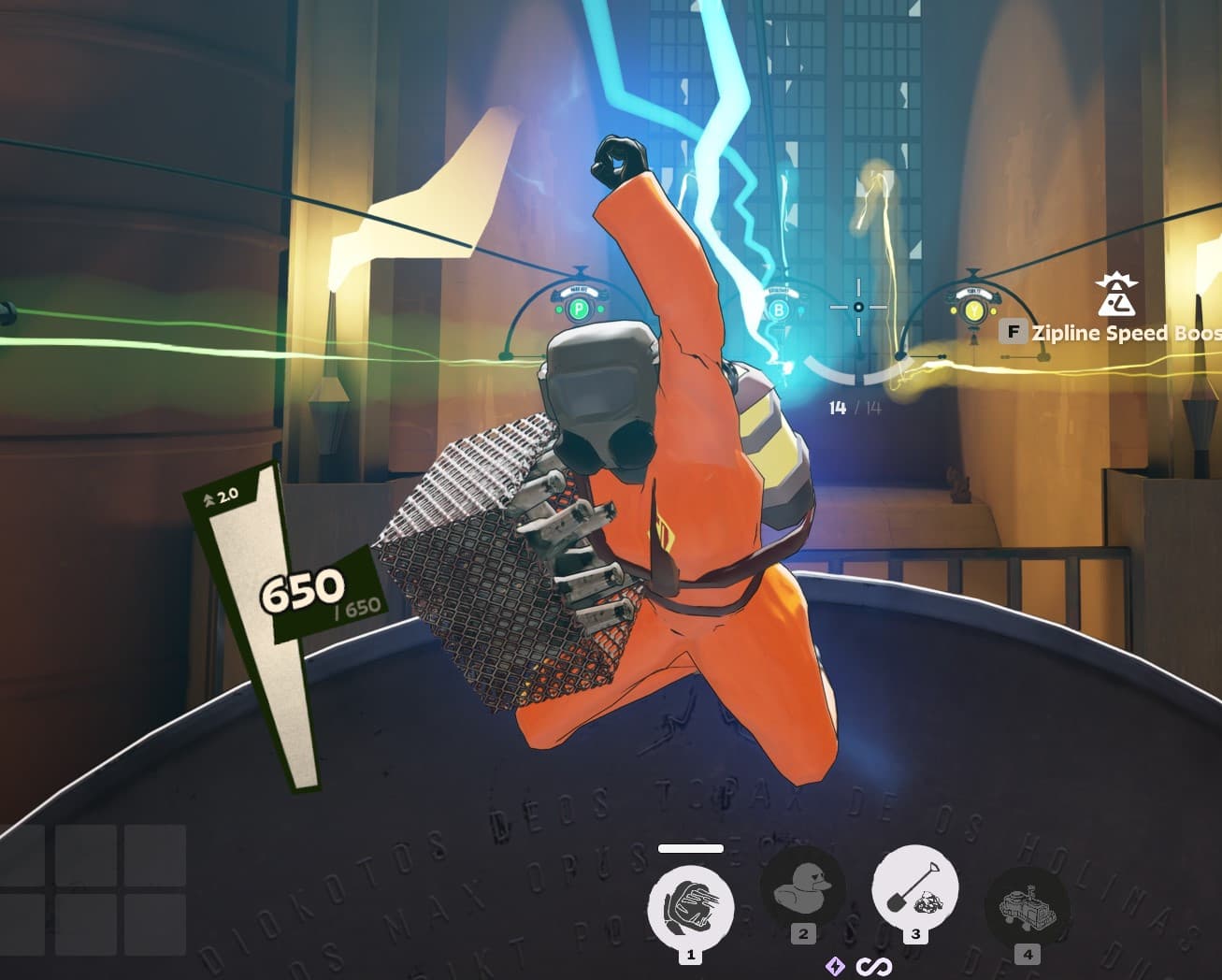 Lethal Company - Paige screenshot 5