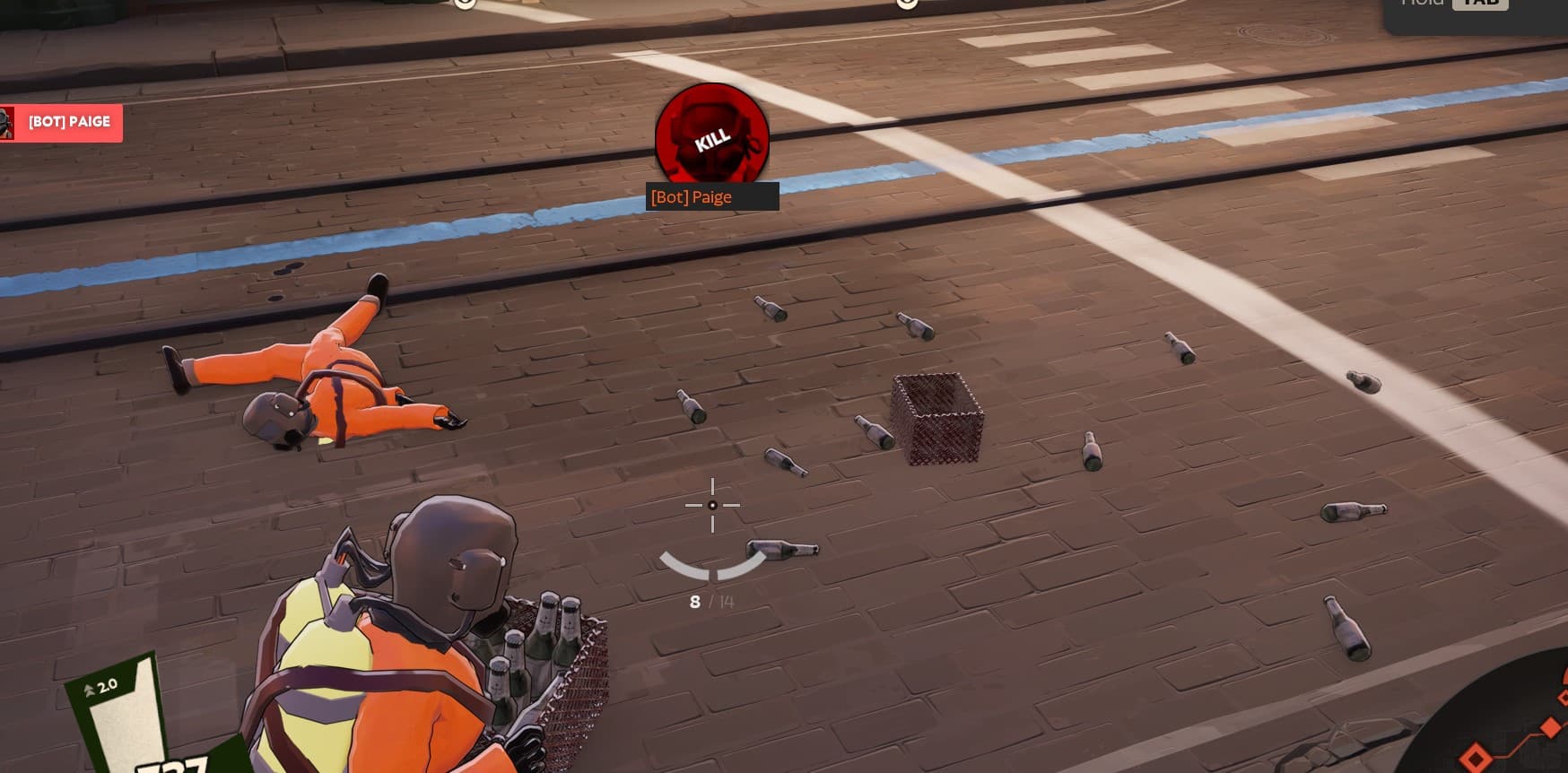 Lethal Company - Paige screenshot 7