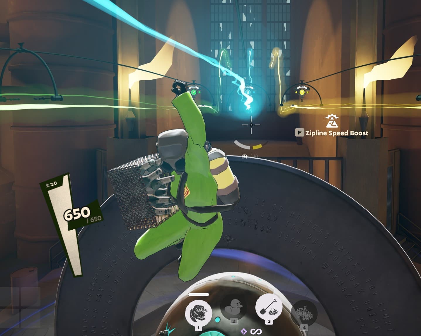 Lethal Company - Paige screenshot 6