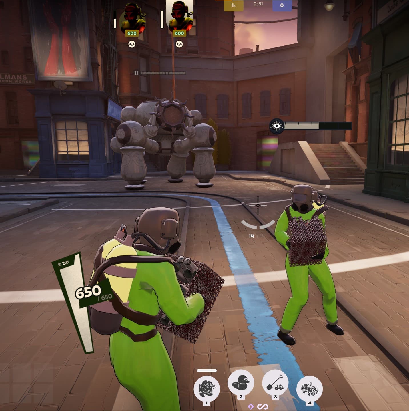 Lethal Company - Paige screenshot 8