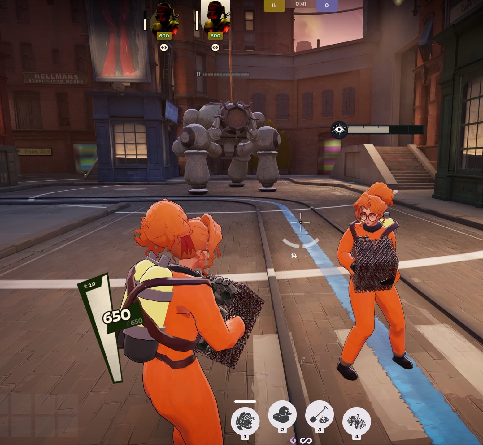 Lethal Company - Paige screenshot 10