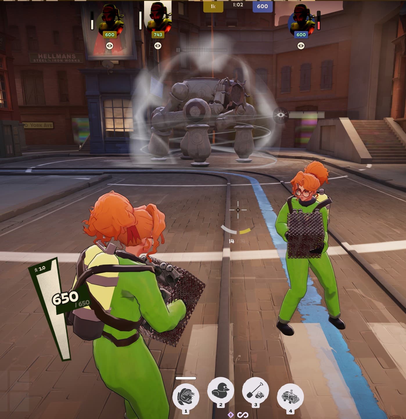 Lethal Company - Paige screenshot 9