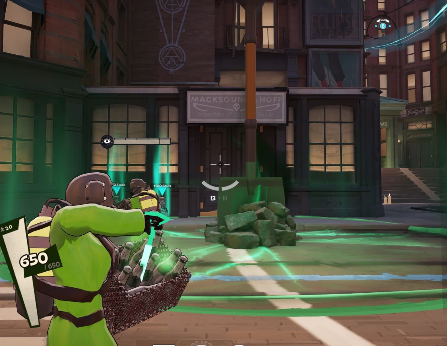 Lethal Company - Paige screenshot 13