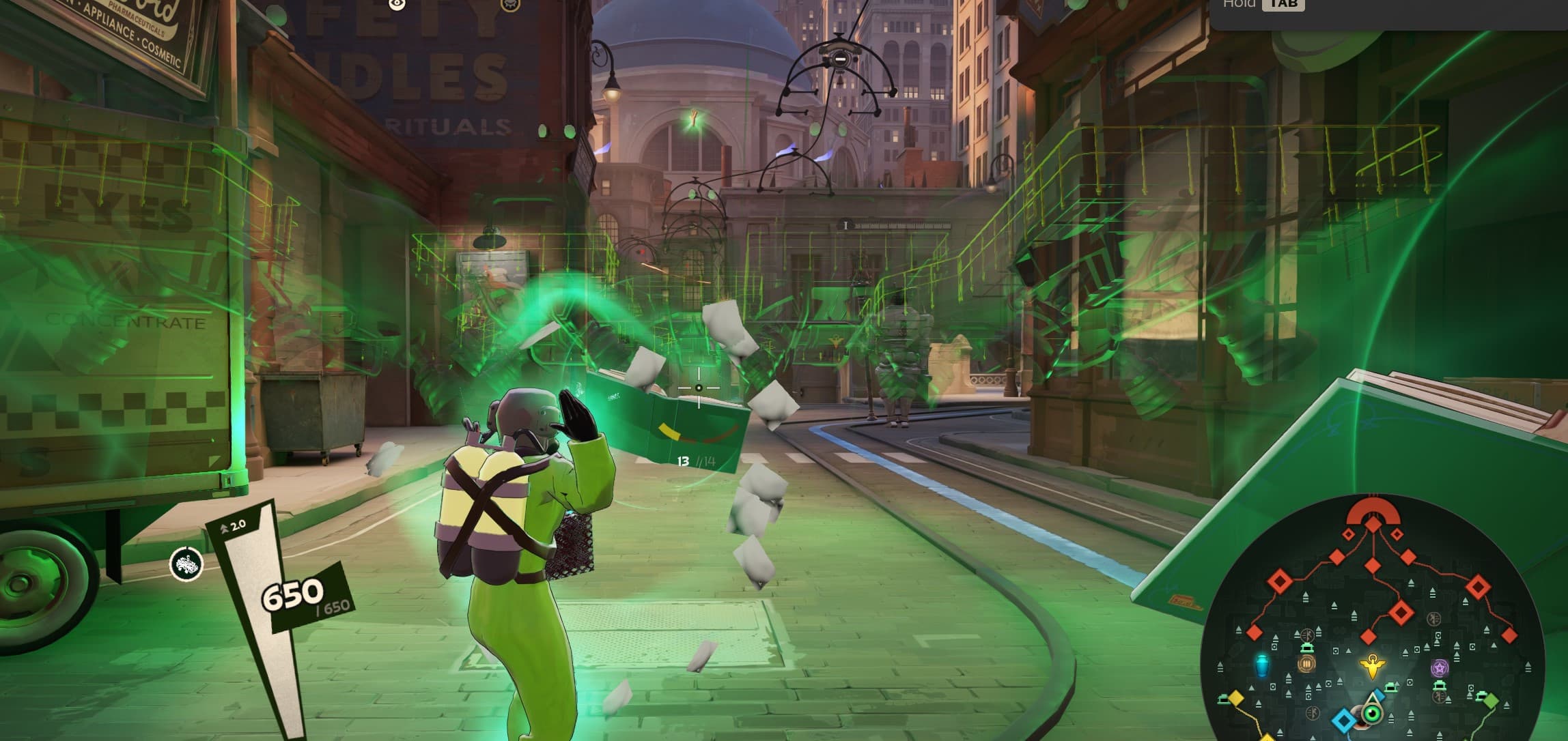Lethal Company - Paige screenshot 14