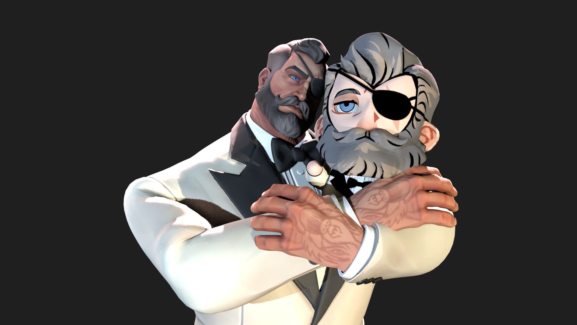Raven Plushy Soul Container Replacement screenshot