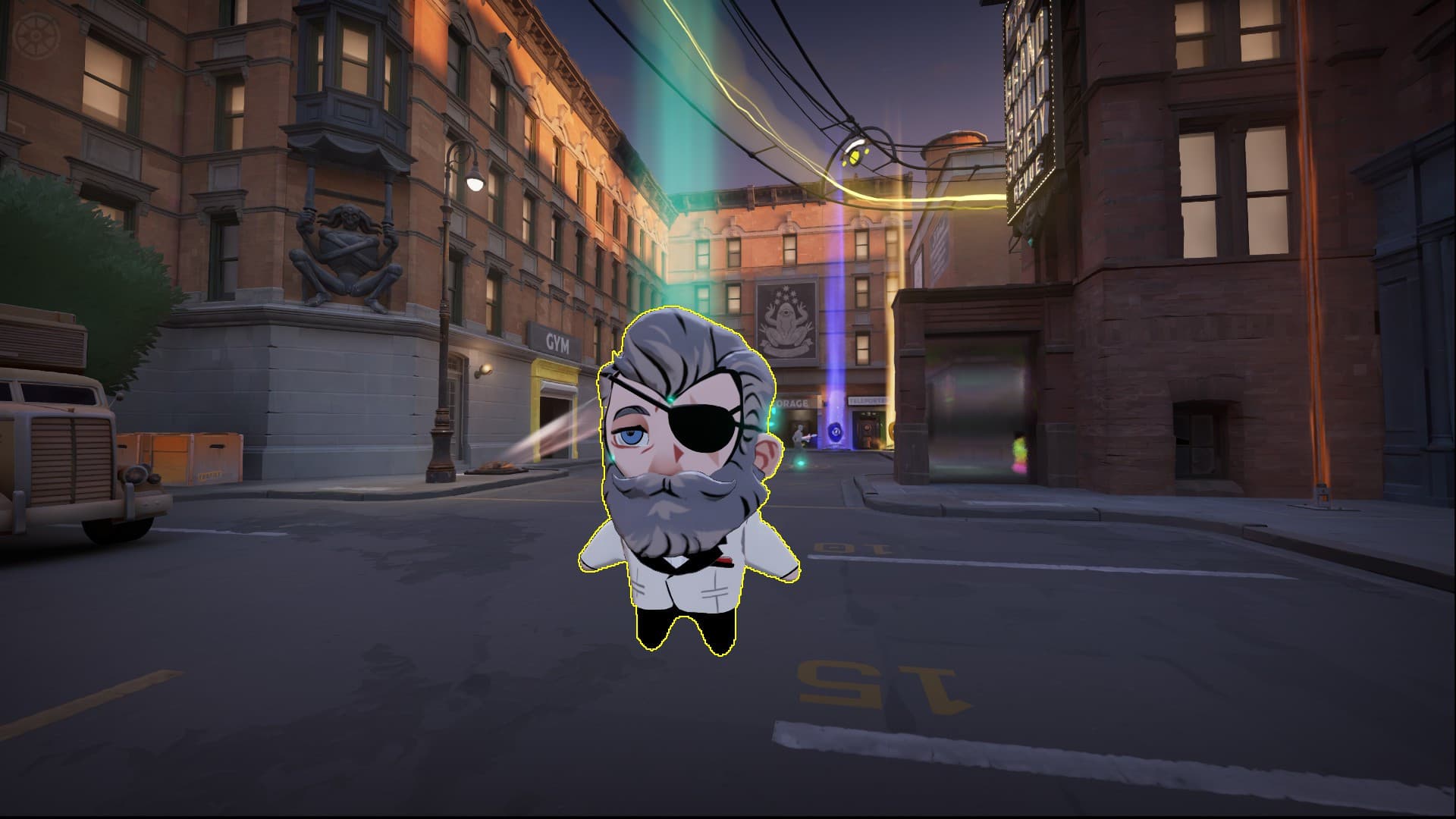 Raven Plushy Soul Container Replacement screenshot 2