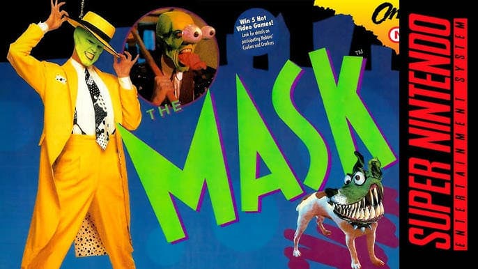 Mask Wraith screenshot 2