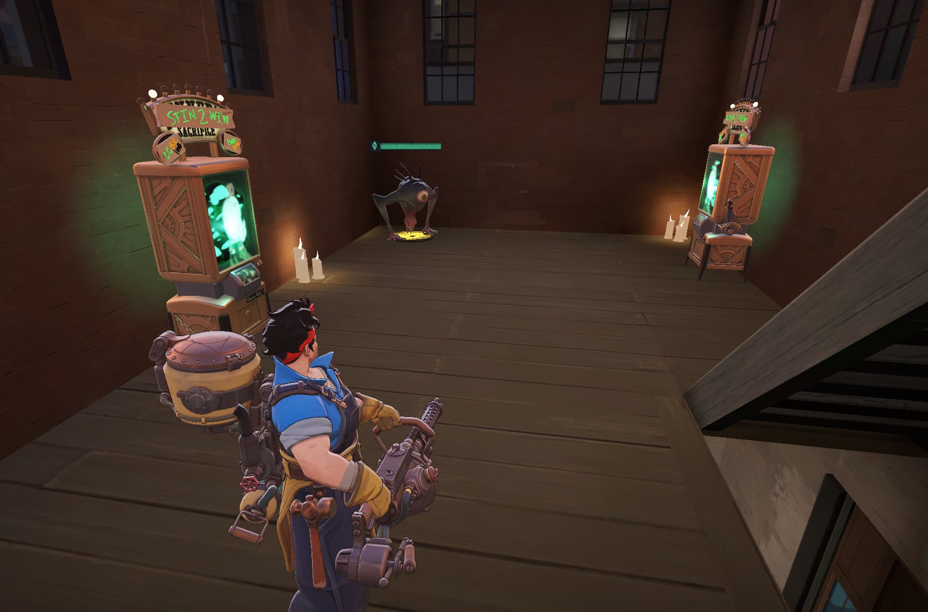 Spin 2 Win Vault from CCGG inc.! screenshot 2