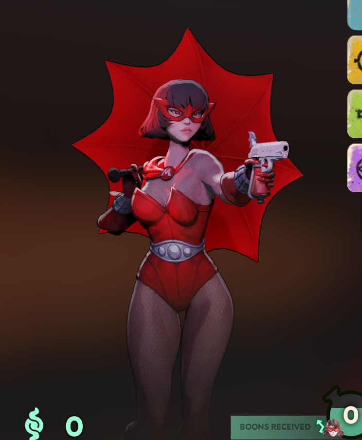 SuperMina Costume (Updated 2/24/26)) screenshot 4
