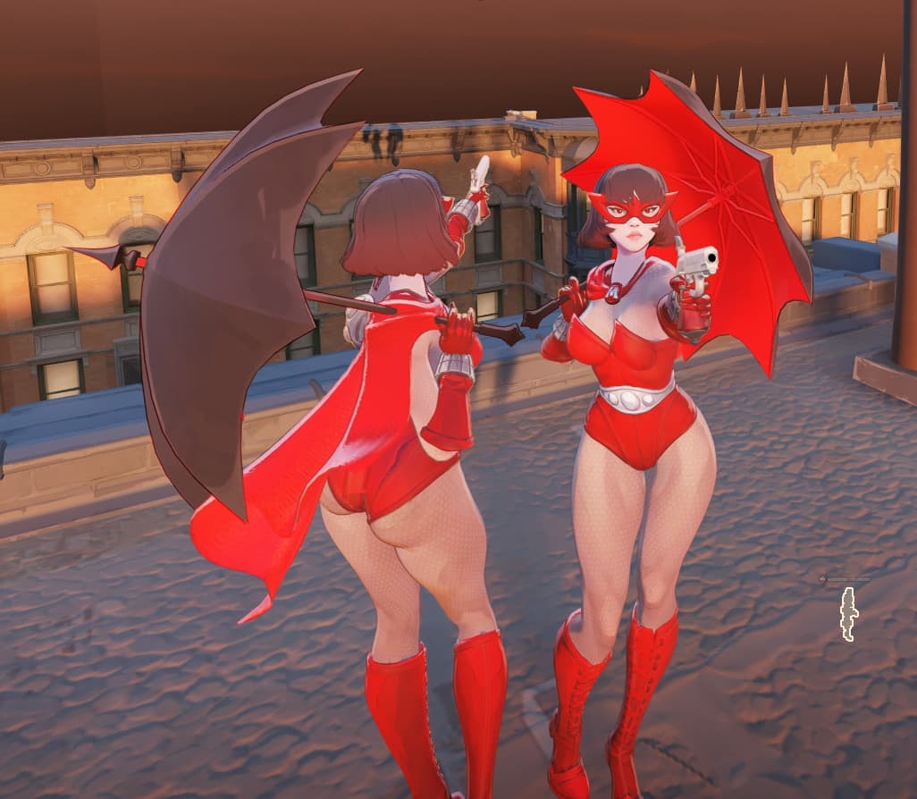 SuperMina Costume (Updated 2/24/26)) screenshot 8
