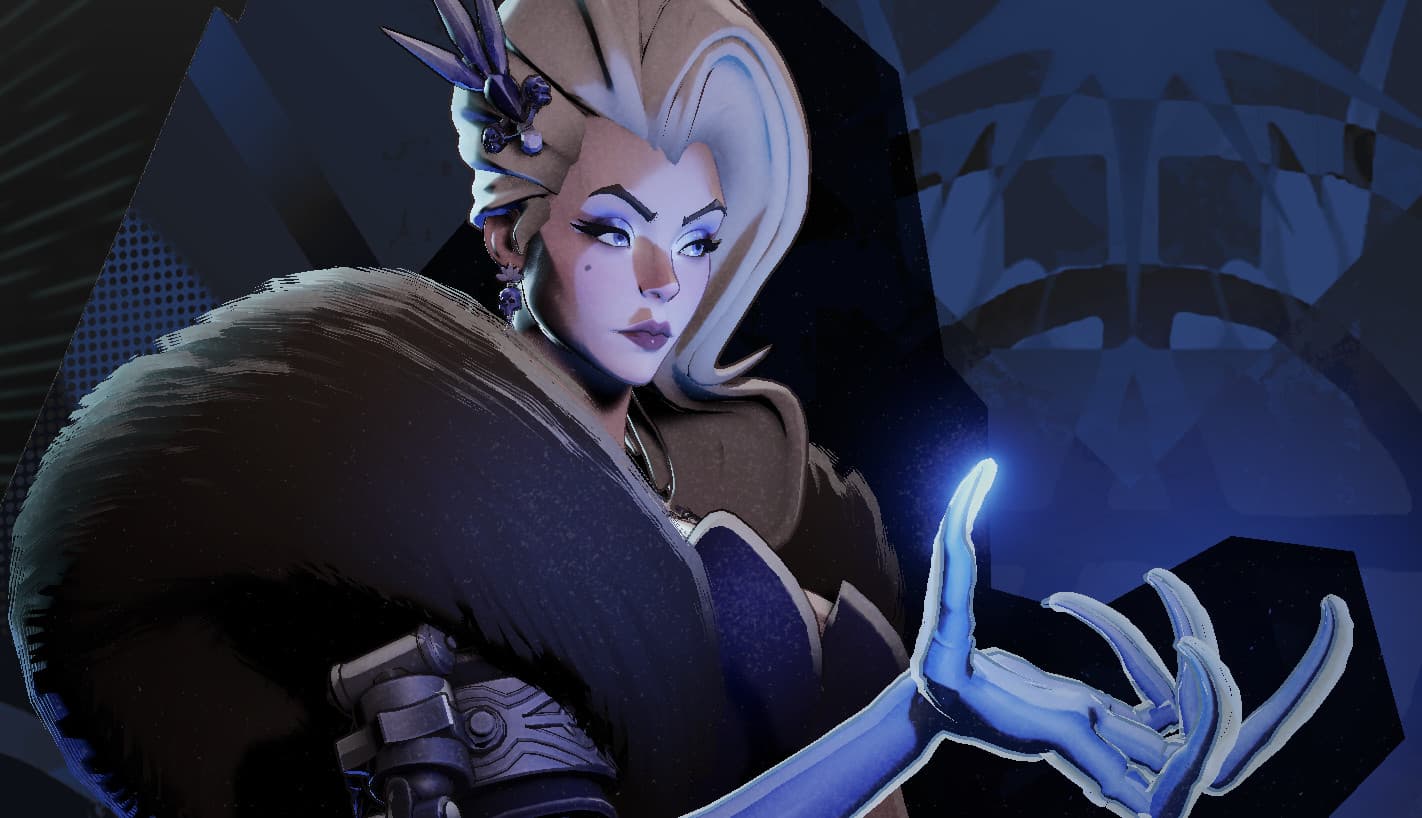 Winter Geist screenshot 3