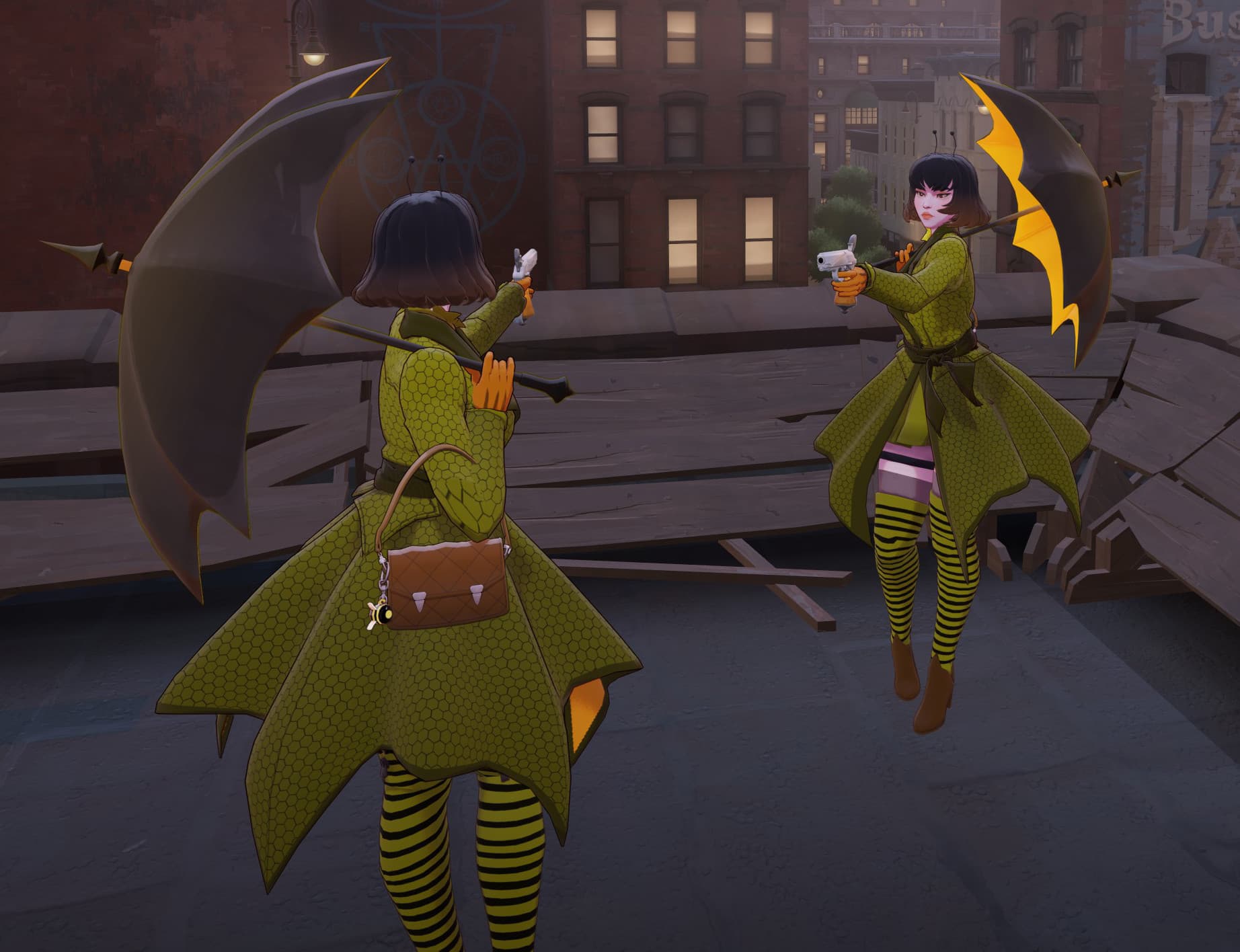 Beena (New Gods Update) screenshot 2
