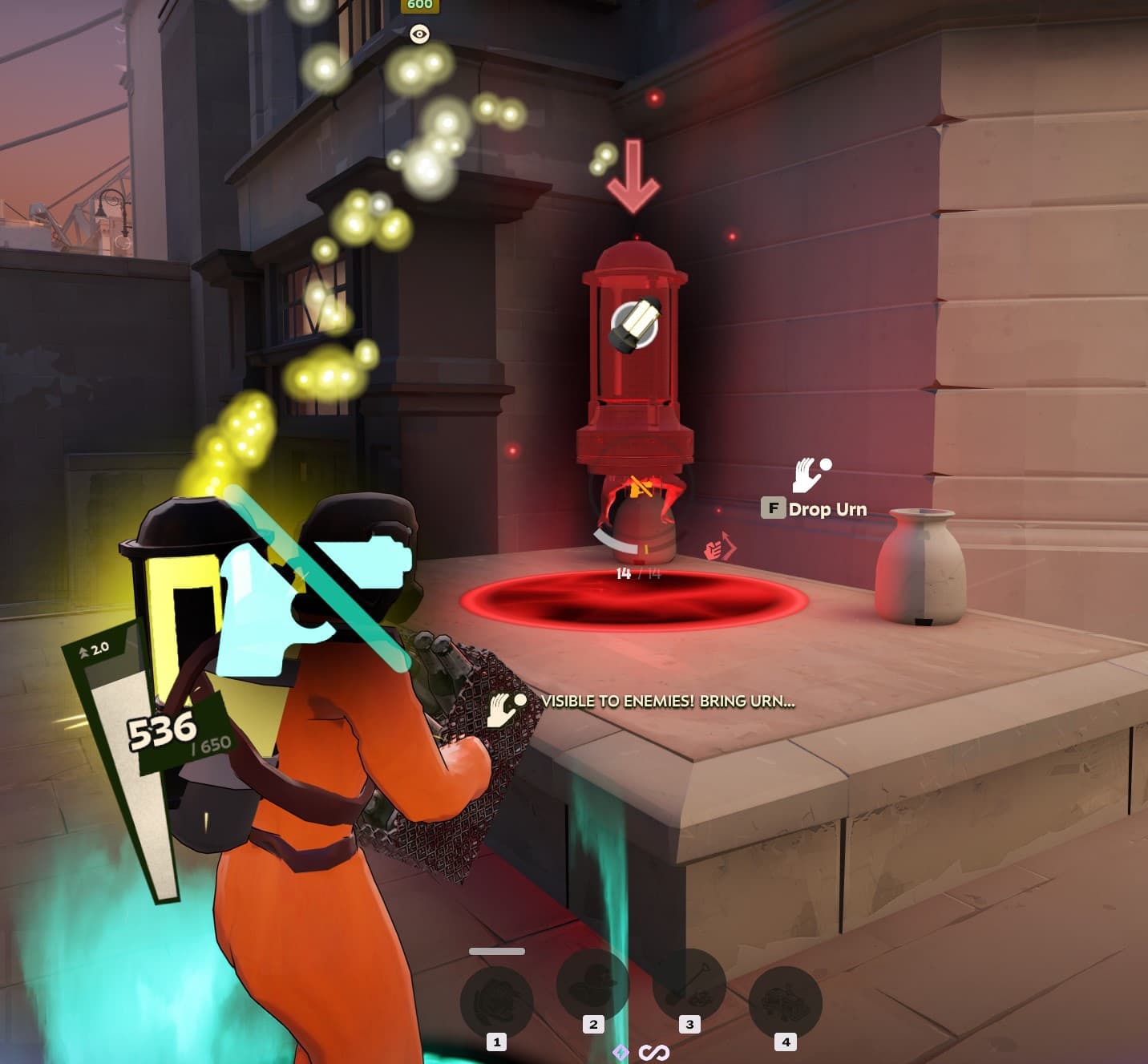 Apparatus Urn screenshot 3