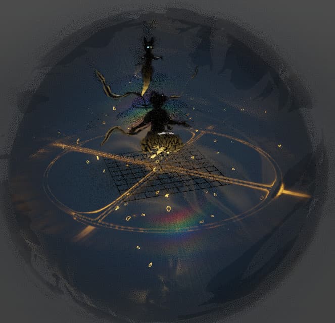 Sliver & Saint screenshot 4