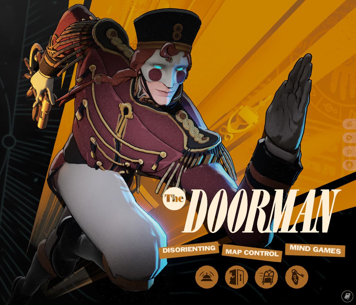 Nutcracker Doorman screenshot 3