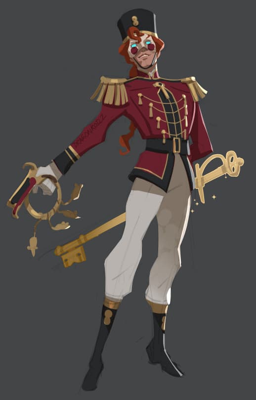 Nutcracker Doorman screenshot 7