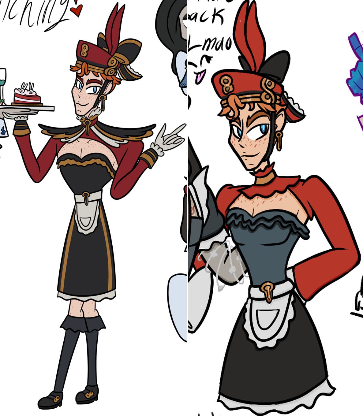 BunnyMaid Doorman screenshot 13