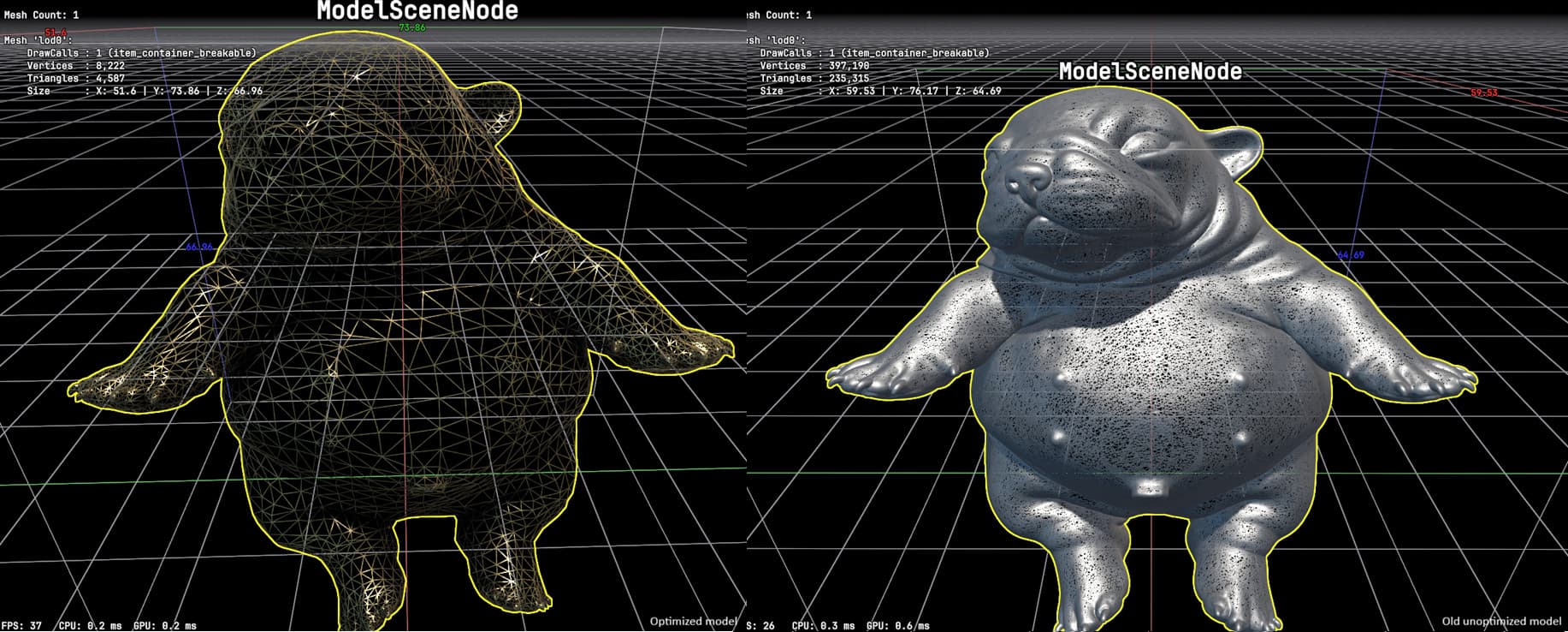 (Optimized) Pibble Golden Idols screenshot 6