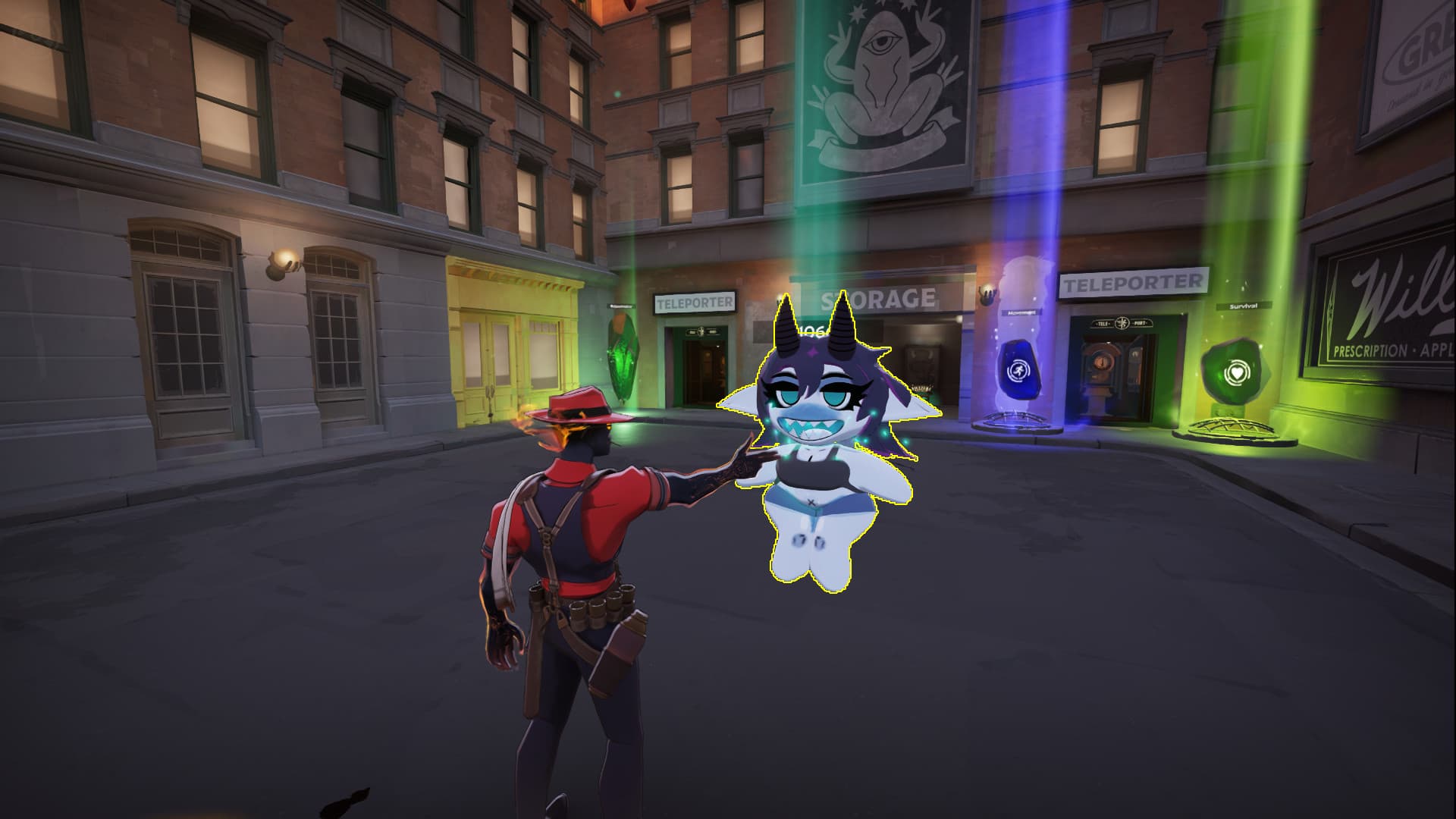 Vivi Soul Container Mod screenshot