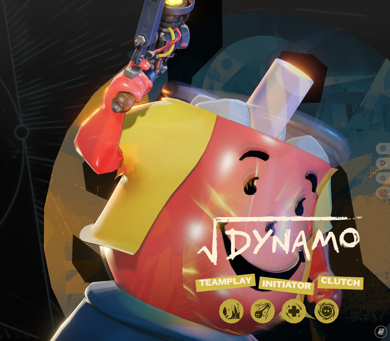 [Fixed!] Koolaid Man Dynamo screenshot 5